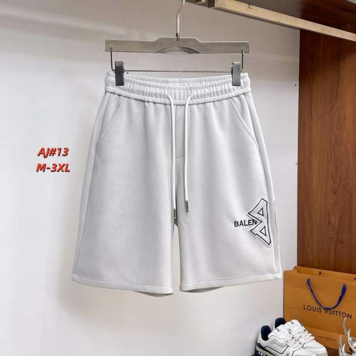 Picture of Balenciaga Short Pants _SKUBalenciagaM-3XL12yr5816238